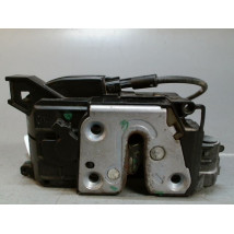 SYSTEME CONDAMNATION ARRIERE GAUCHE RENAULT MODUS 2008-