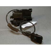SYSTEME CONDAMNATION ARRIERE GAUCHE RENAULT MODUS 2008-