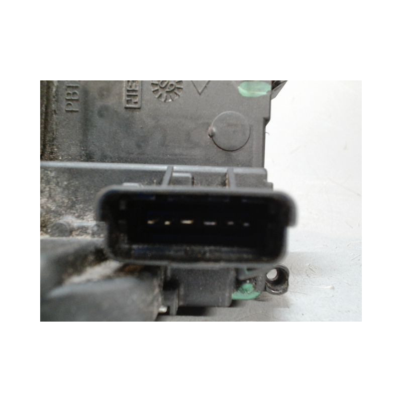 SYSTEME CONDAMNATION ARRIERE GAUCHE RENAULT MODUS 2008-