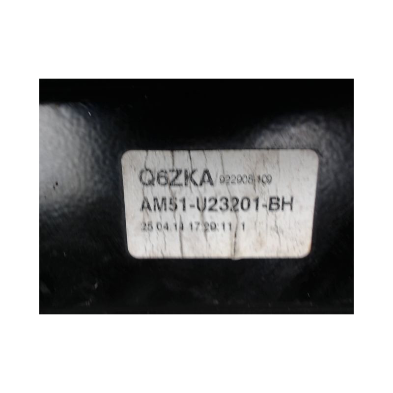 MECANISME+MOTEUR LEVE-GLACE AVANT GAUCHE FORD G.C-MAX