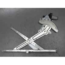 MECANISME+MOTEUR LEVE-GLACE AVANT GAUCHE OPEL AGILA