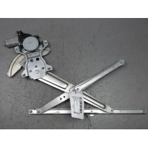 MECANISME+MOTEUR LEVE-GLACE AVANT GAUCHE OPEL AGILA