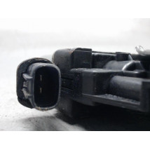 MECANISME+MOTEUR LEVE-GLACE AVANT GAUCHE OPEL AGILA