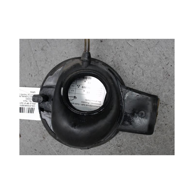 VOLET DE TRAPPE CARBURANT VOLKSWAGEN POLO 02-05