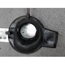 VOLET DE TRAPPE CARBURANT VOLKSWAGEN POLO 02-05