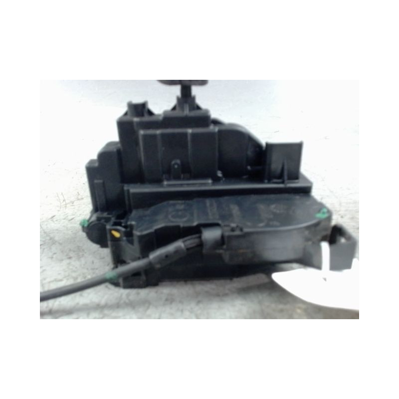 SYSTEME CONDAMNATION AVANT DROIT RENAULT MEGANE III 2008-