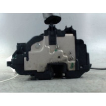 SYSTEME CONDAMNATION AVANT DROIT RENAULT MEGANE III 2008-