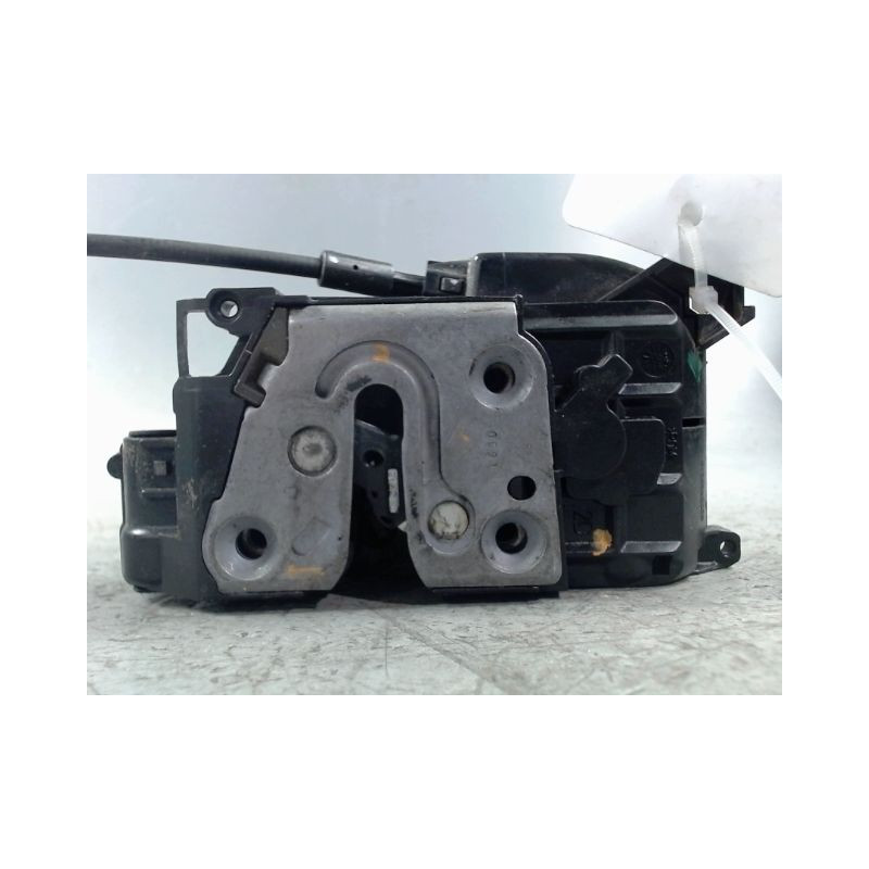 SYSTEME CONDAMNATION AVANT DROIT RENAULT MEGANE III 2008-