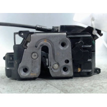 SYSTEME CONDAMNATION AVANT DROIT RENAULT MEGANE III 2008-
