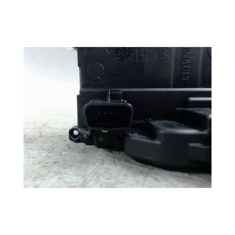 SYSTEME CONDAMNATION AVANT DROIT RENAULT MEGANE III 2008-