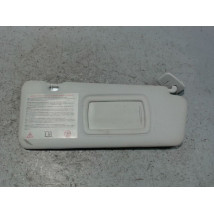 PARE-SOLEIL D RENAULT MEGANE III 2008-
