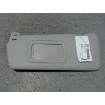 PARE-SOLEIL G RENAULT MEGANE III 2008-