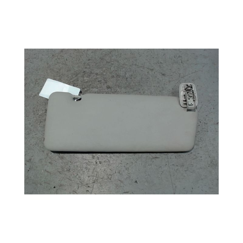 PARE-SOLEIL G RENAULT MEGANE III 2008-