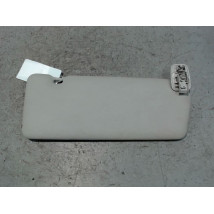 PARE-SOLEIL G RENAULT MEGANE III 2008-