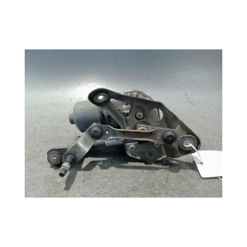 MECANISME ESSUIE-GLACE AVANT PEUGEOT 407