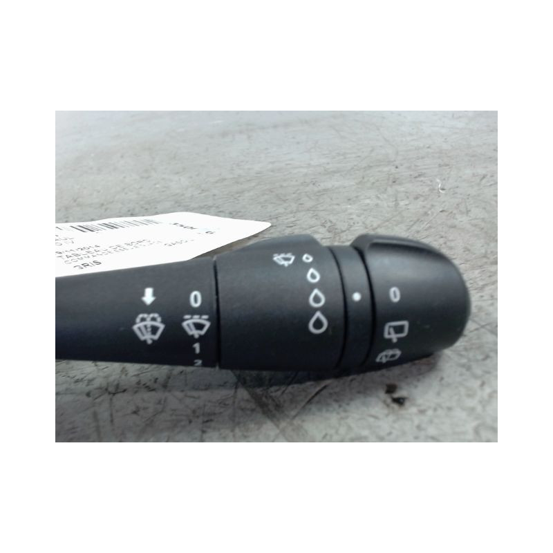 COMMANDE ESSUIE GLACE RENAULT CLIO IV