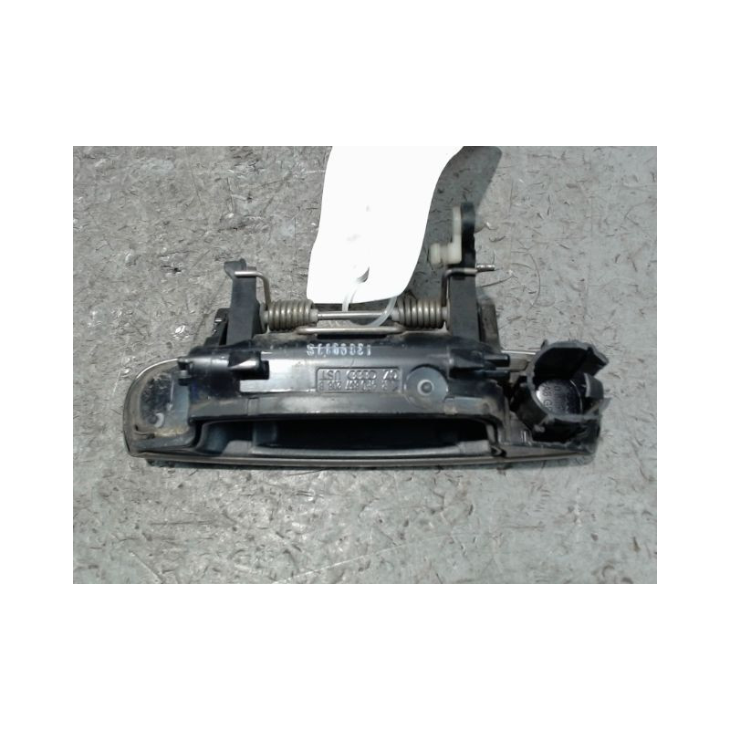 POIGNEE EXTERIEURE PORTE AVANT DROIT AUDI A6