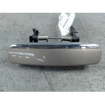 POIGNEE EXTERIEURE PORTE ARRIERE GAUCHE AUDI A6