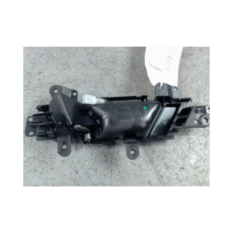 POIGNEE INTERIEURE PORTE ARRIERE DROIT AUDI A6