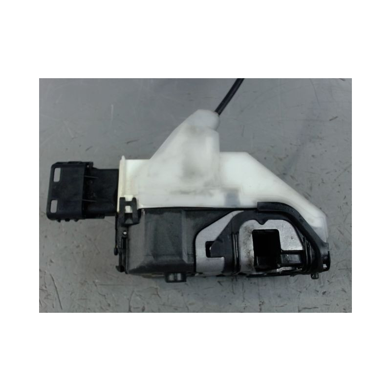 SYSTEME CONDAMNATION AVANT DROIT CITROEN C5 2008-