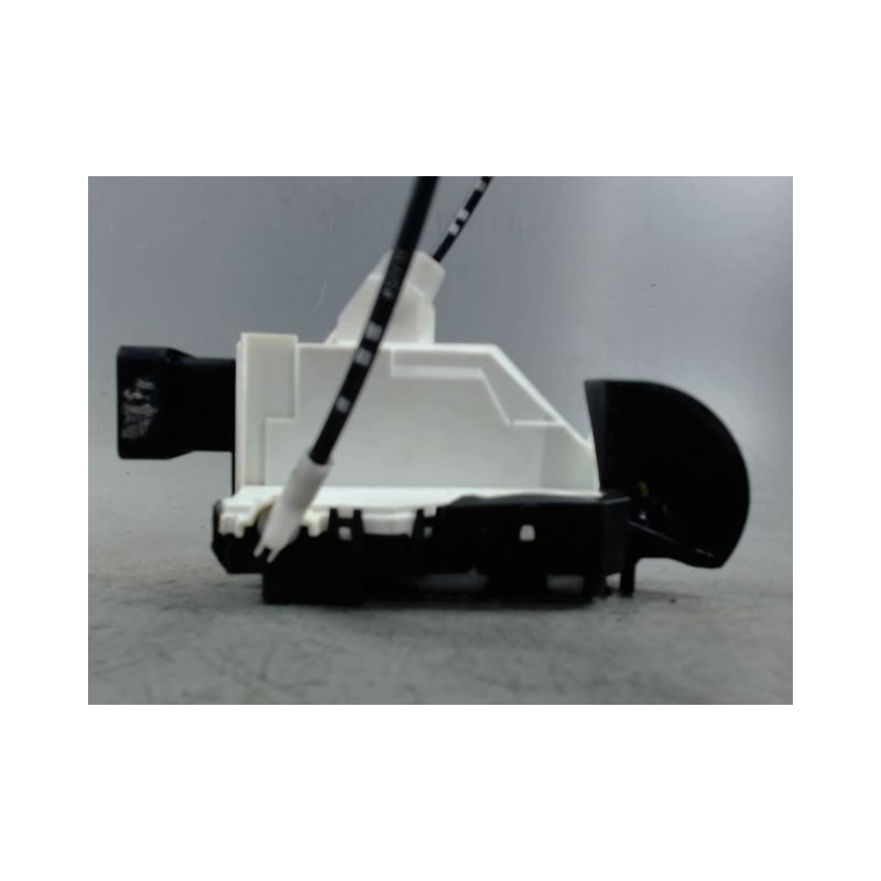 SYSTEME CONDAMNATION AVANT GAUCHE CITROEN C5 2008-