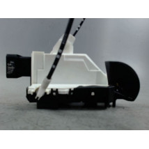 SYSTEME CONDAMNATION AVANT GAUCHE CITROEN C5 2008-