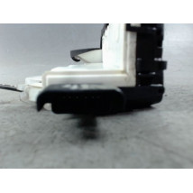 SYSTEME CONDAMNATION AVANT GAUCHE CITROEN C5 2008-