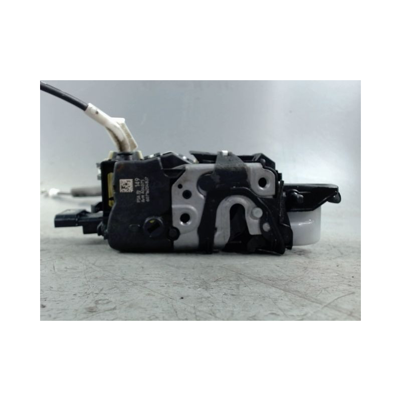 SYSTEME CONDAMNATION AVANT GAUCHE CITROEN C5 2008-