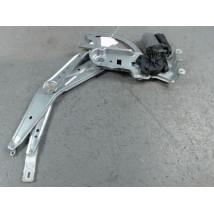 MECANISME+MOTEUR LEVE-GLACE AVANT DROIT OPEL MERIVA 2006-