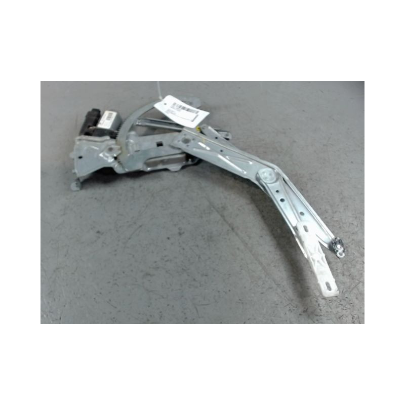 MECANISME+MOTEUR LEVE-GLACE AVANT DROIT OPEL MERIVA 2006-