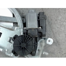 MECANISME+MOTEUR LEVE-GLACE AVANT DROIT OPEL MERIVA 2006-