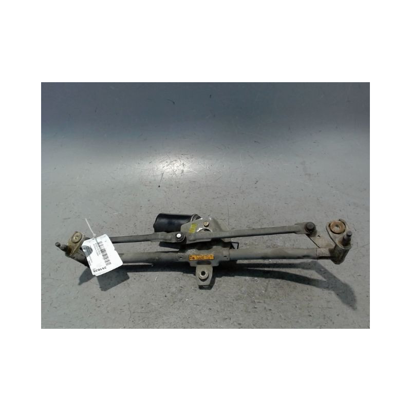 MECANISME ESSUIE-GLACE AVANT SKODA OCTAVIA 2000-