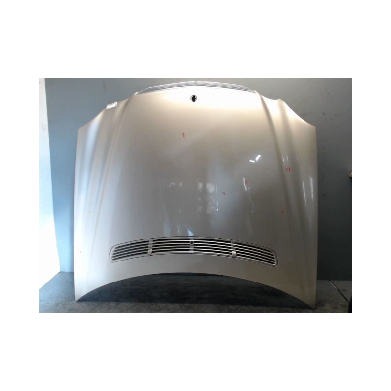 CAPOT MERCEDES CLASSE E