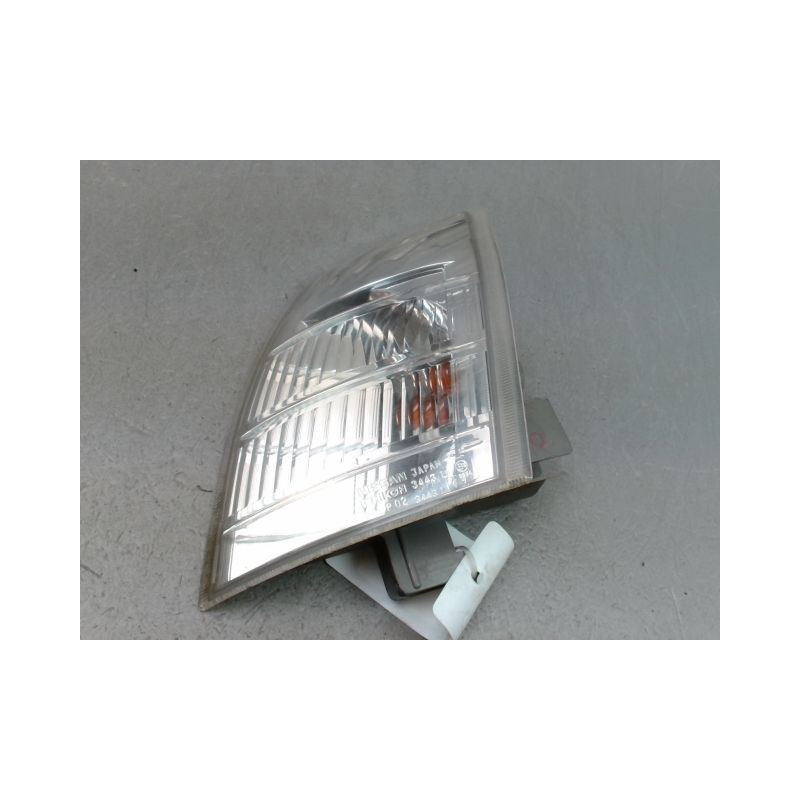 CLIGNOTANT GAUCHE NISSAN X-TRAIL BREAK I Phase 2 2004-2007
