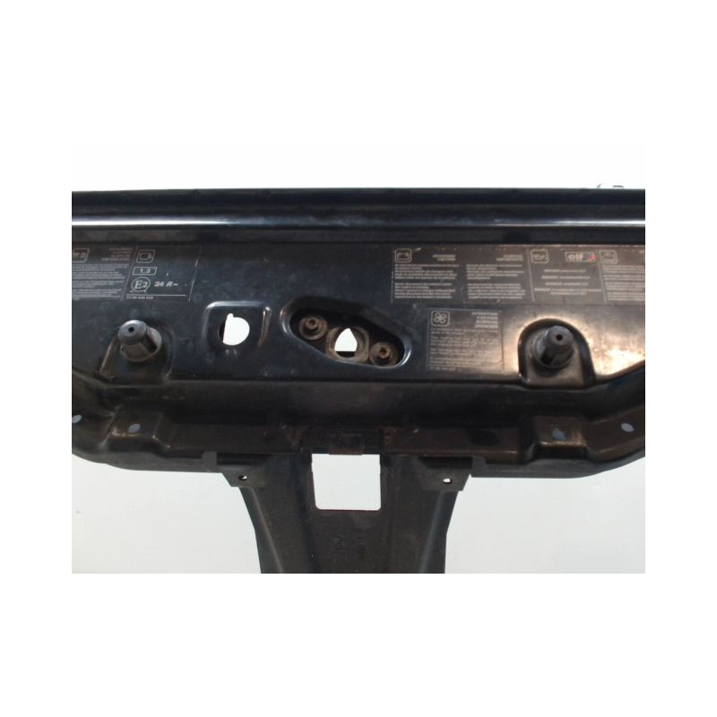 TRAVERSE SUPERIEURE ARMATURE AVANT RENAULT ESPACE MONOSP. IV Phase 1 2002-2006