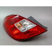 FEU ARRIERE GAUCHE  OPEL CORSA IV Phase 1 (D) 2006-2010