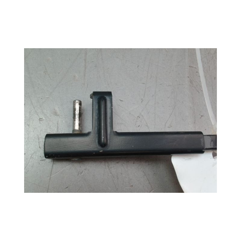 BRAS ESSUIE-GLACE AVANT GAUCHE VOLKSWAGEN GOLF V (1K) 2003-2008