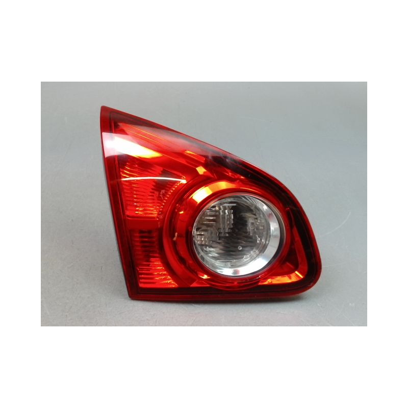 FEU ARRIERE INTERIEUR GAUCHE NISSAN QASHQAI BREAK I Phase 1 2007-2010