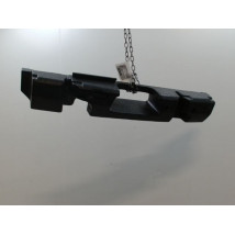 ABSORBEUR PARE-CHOC ARRIERE NISSAN QASHQAI BREAK I Phase 1 2007-2010
