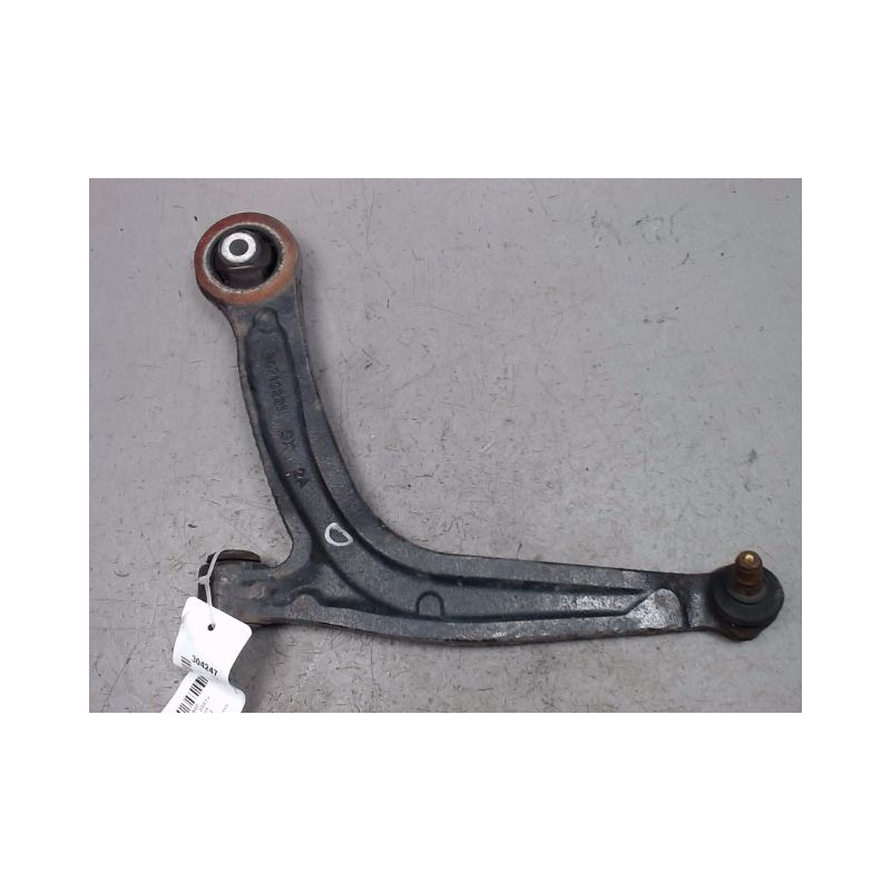 Triangle Inférieur Avant Droit Pour Fiat Scudo 2 - Réf. 1497407080, Occasion En Bon état