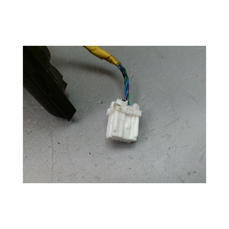 RETROVISEUR EXTERIEUR ELECTRIQUE DROIT NISSAN X-TRAIL BREAK I Phase 1 2001-2003
