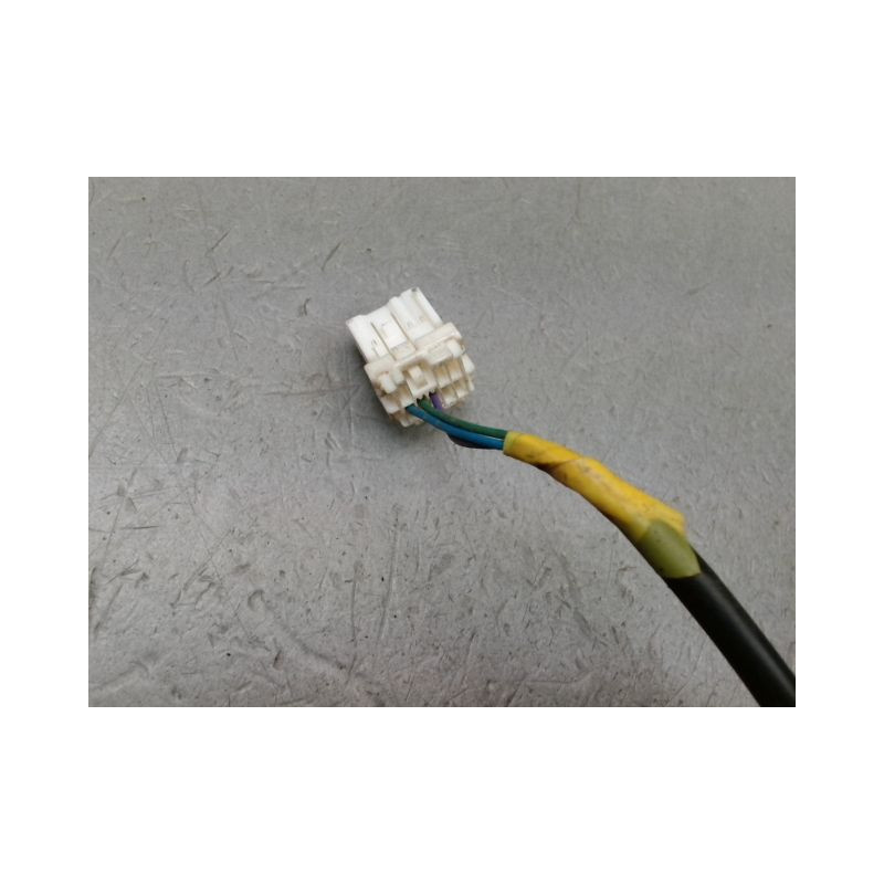 RETROVISEUR EXTERIEUR ELECTRIQUE GAUCHE NISSAN X-TRAIL BREAK I Phase 1 2001-2003