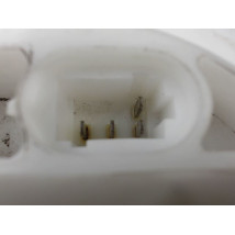 POMPE CARBURANT IMMERGEE RENAULT CLIO