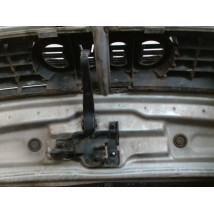 CAPOT AUDI A4