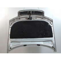 CAPOT AUDI A4