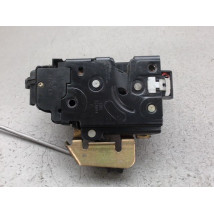 SYSTEME CONDAMNATION AVANT GAUCHE AUDI A4
