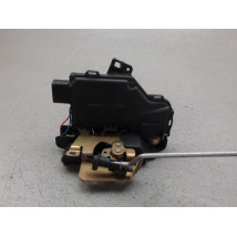 SYSTEME CONDAMNATION AVANT GAUCHE AUDI A4