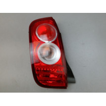 FEU ARRIERE GAUCHE  NISSAN MICRA