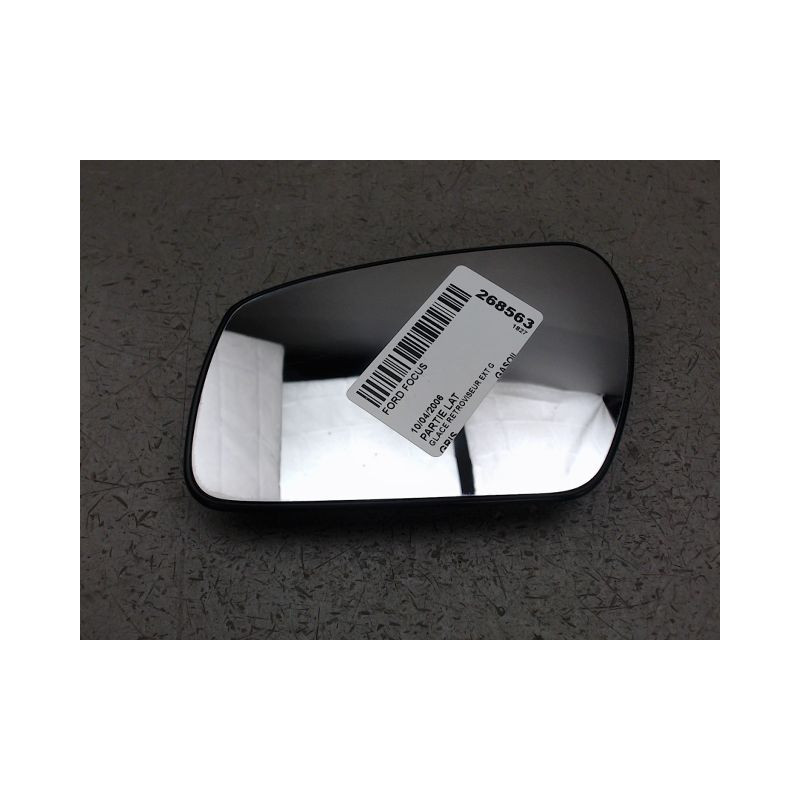GLACE RETROVISEUR EXT G FORD FOCUS