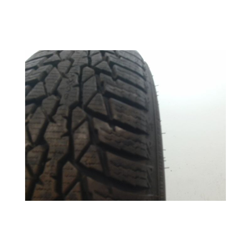 Paire de pneus NOKIAN WRD4 155 65 14 75 T